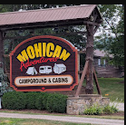 Mohican Adventures Campground & Cabins
