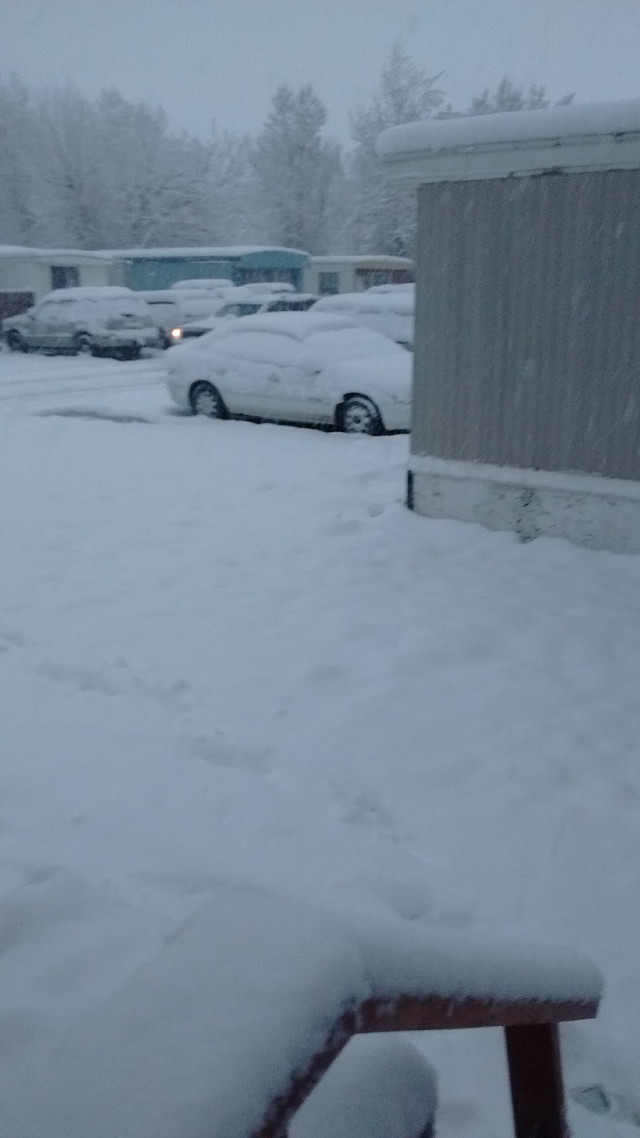 Diamond Mobile Home Park