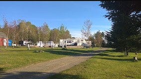 Burns Lake Campground