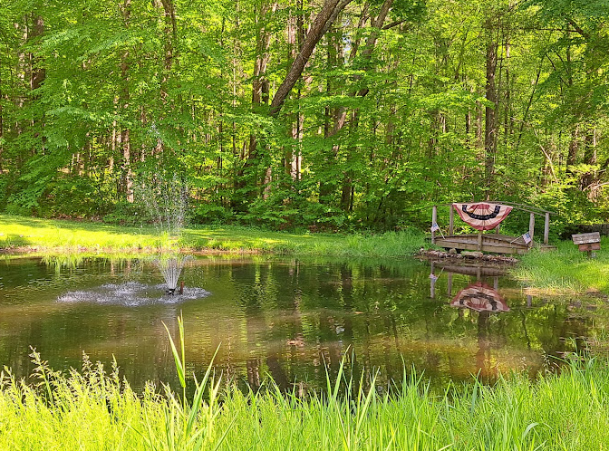 Circle 'C' Campground, Inc