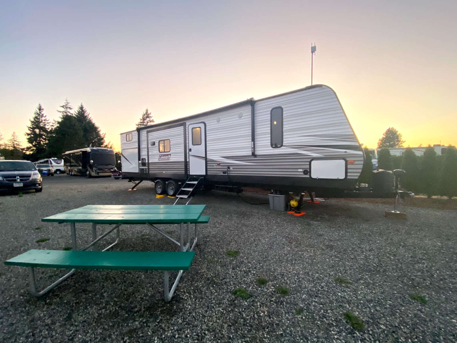 Cedars RV Resort