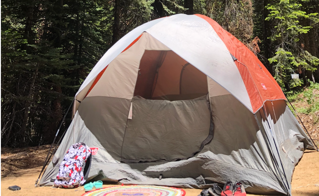 Upper Billy Creek Cg