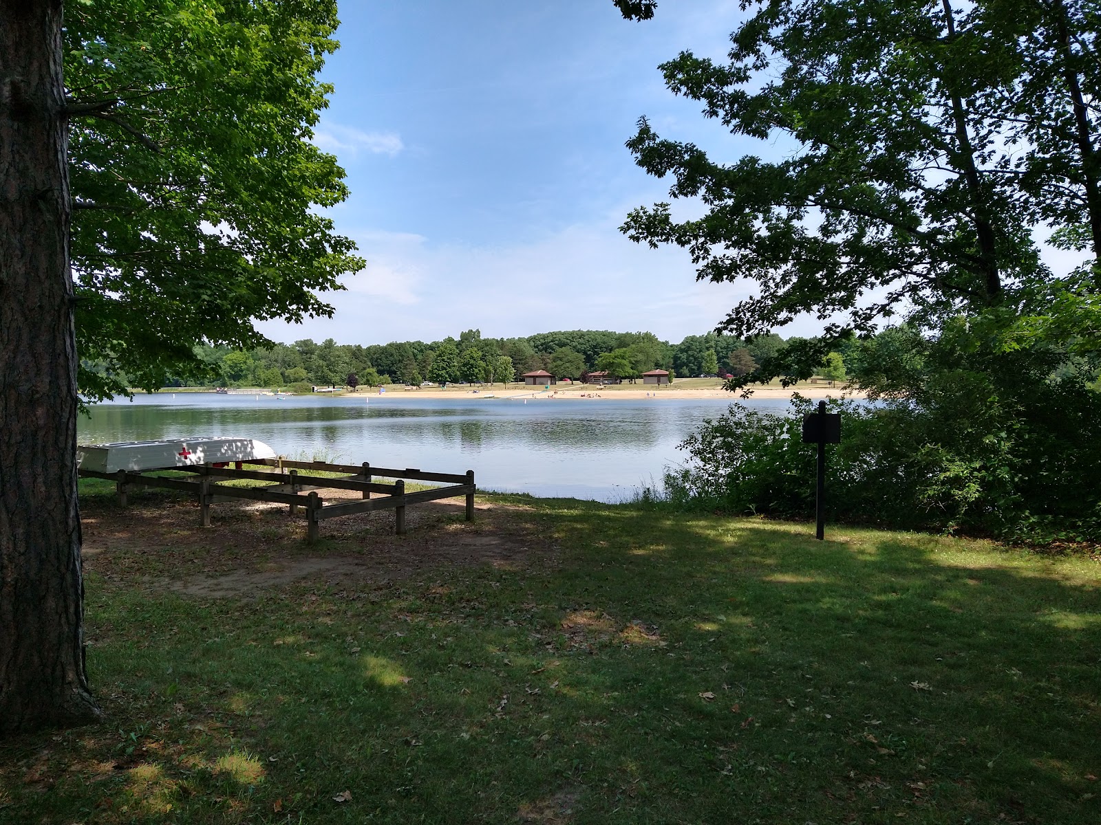 Metamora-Hadley Recreation Area