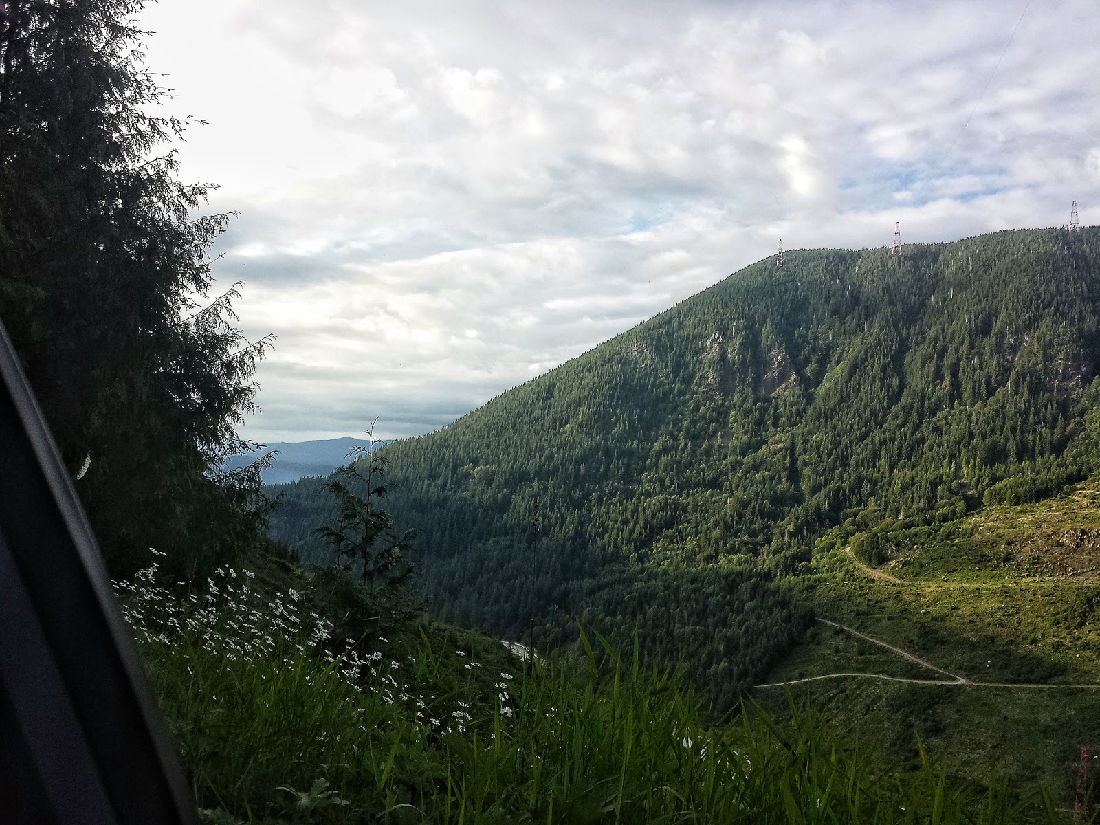 Jim Creek Wilderness Recreation Area