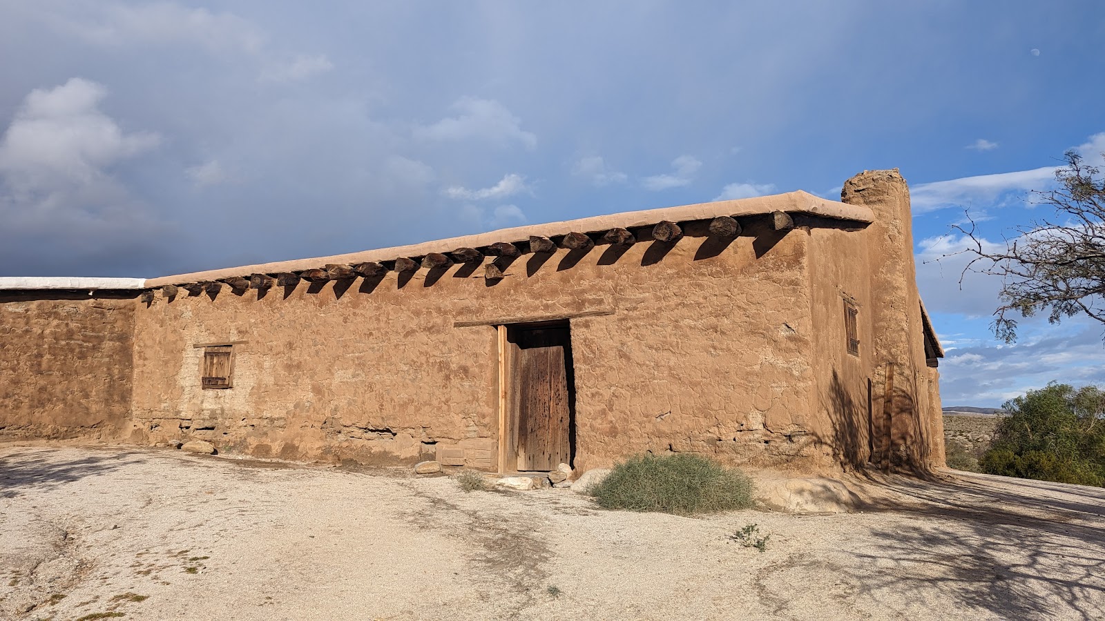 Vallecito County Park