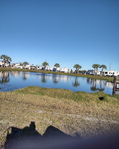 Sabal Palm RV Resort