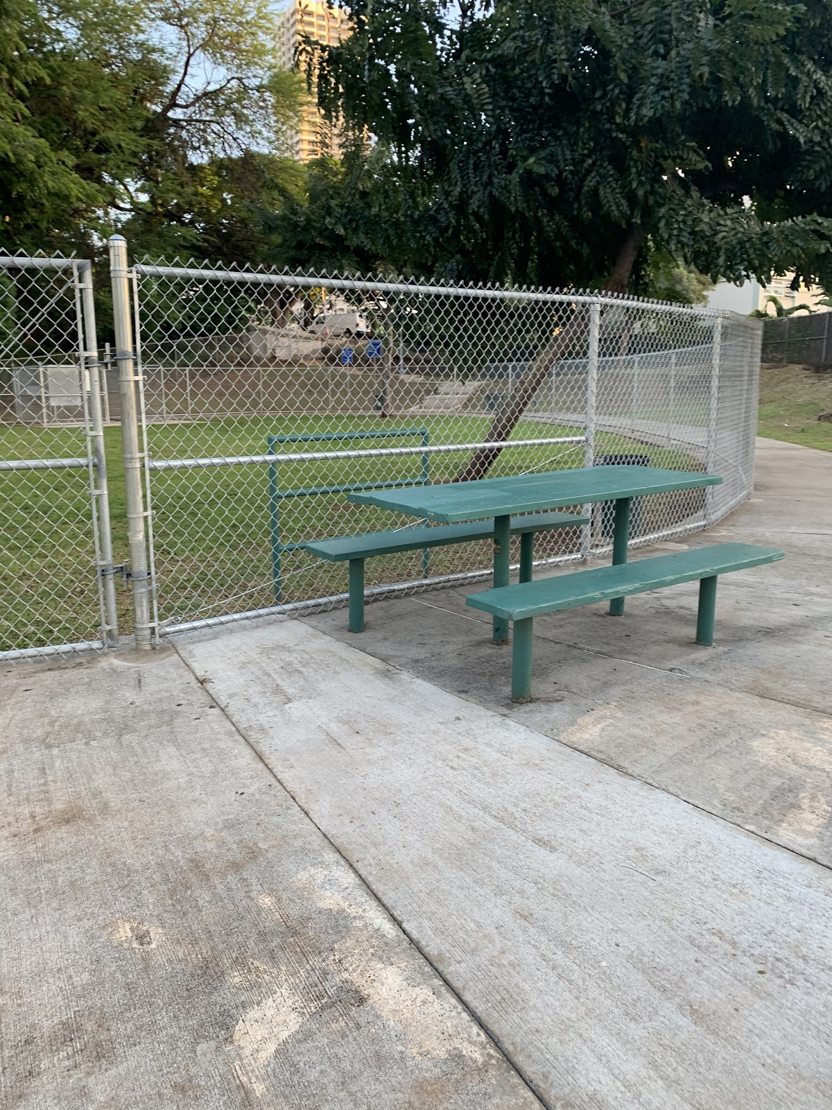 Kalo Place Mini Park