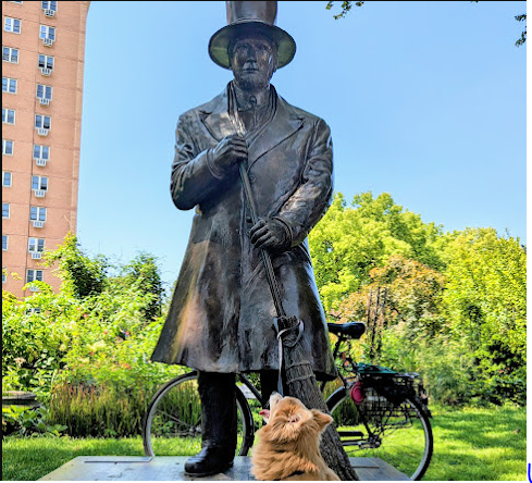 Wicker Park - Chicago Park District