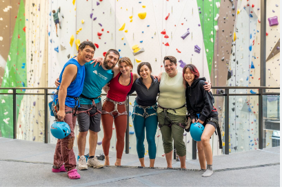 Movement Lincoln Park