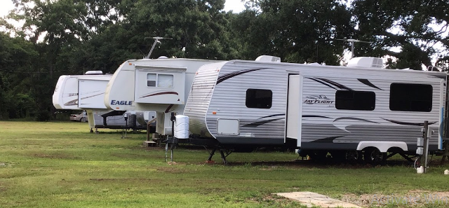 Keller Road RV Park