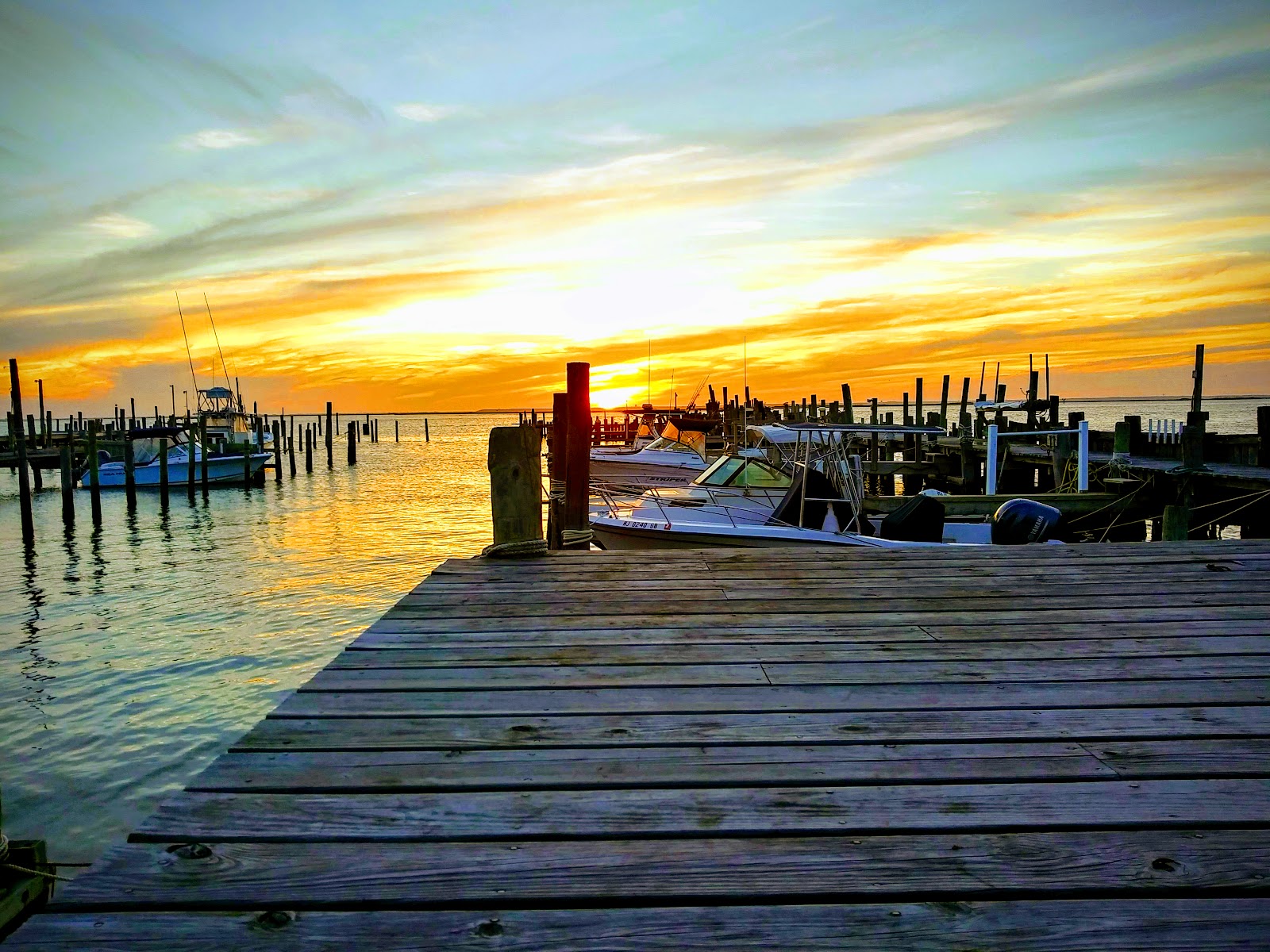 Lindy's Trailer Park