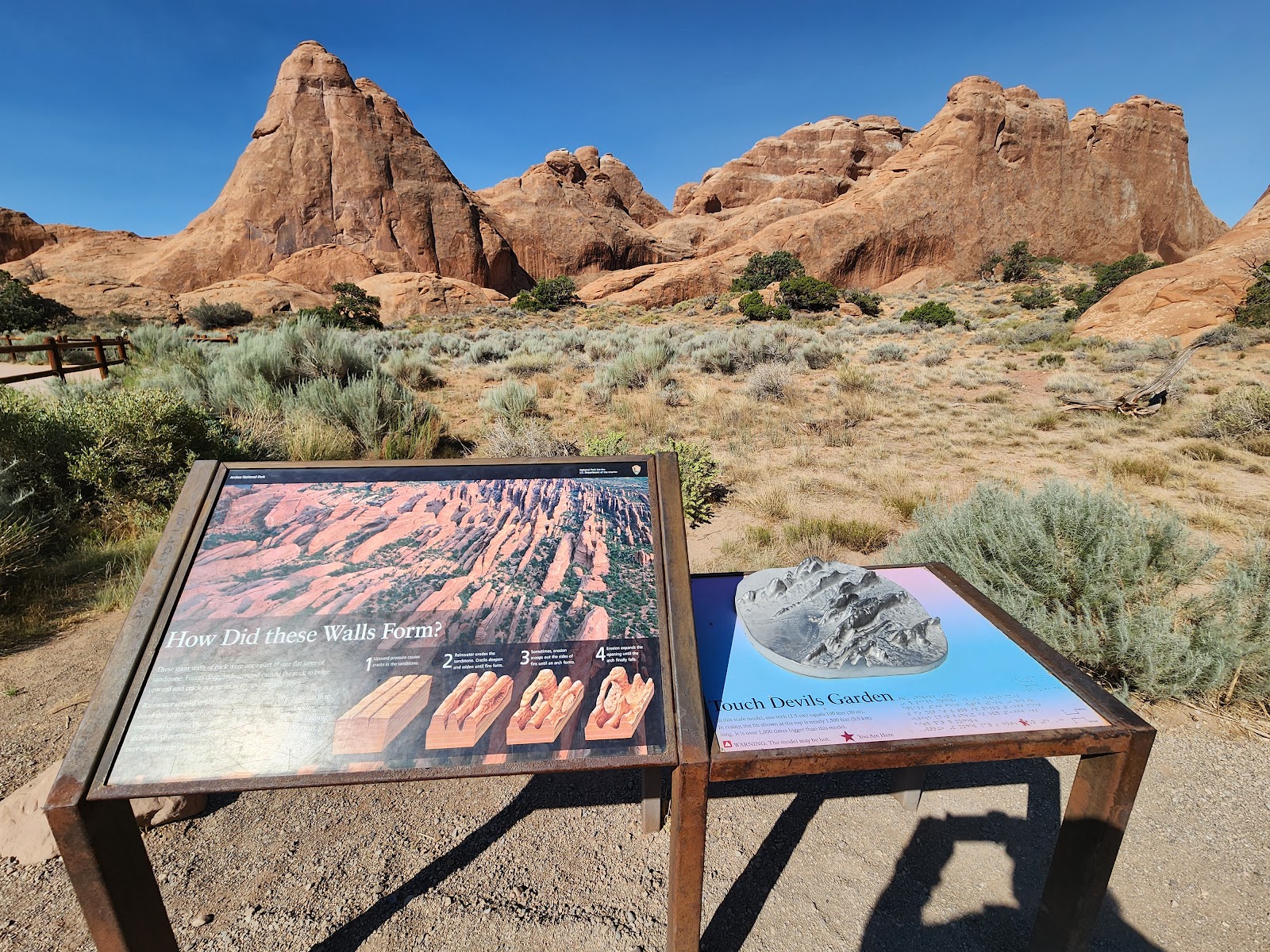 Arches National Park