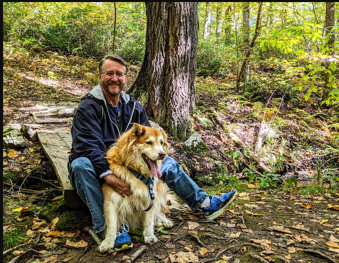 Laurel Ridge State Park