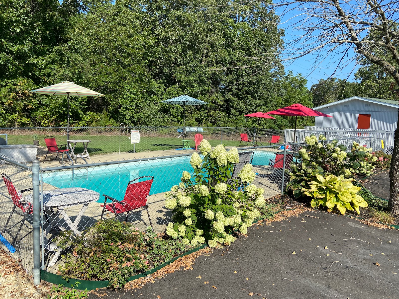 Silver Springs RV Park