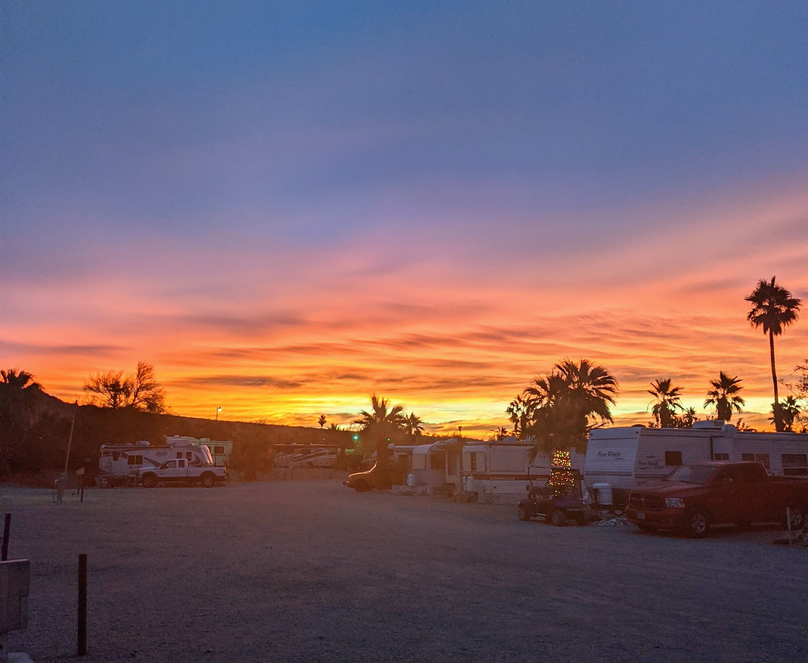 Bashfords Hot Mineral Spa