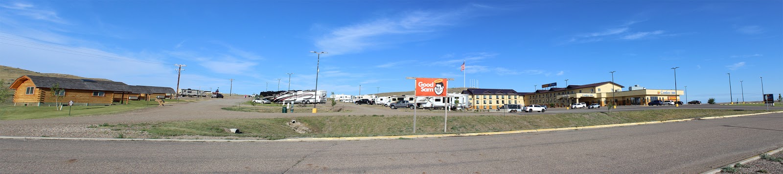 Shelby RV Park & Resort