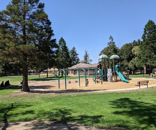 San Lorenzo Park
