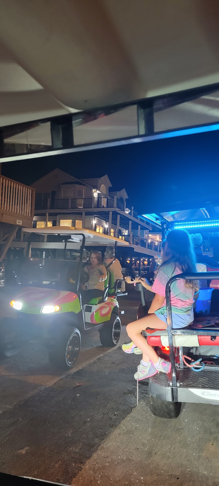 Ocean Lakes Family Campground