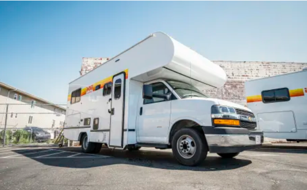 Lake Pleasant Mobile Home & RV Park