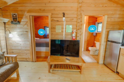 Drummer Boy Camping Resort