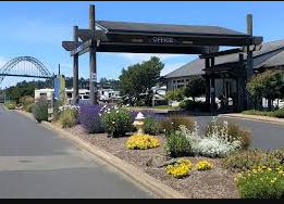 Newport Marina and RV