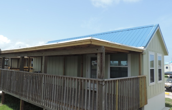 Pioneer Beach Resort