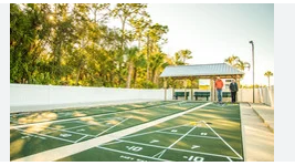 Port of the Islands RV Resort