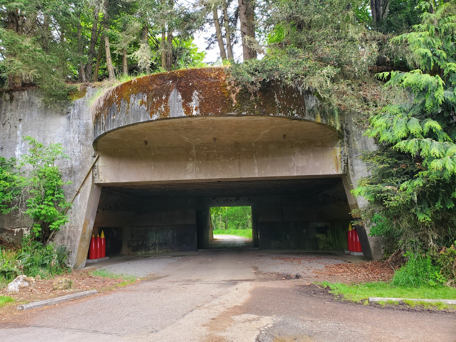 Salt Creek Recreation Area