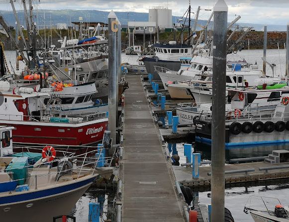 Stoney Creek RV Park