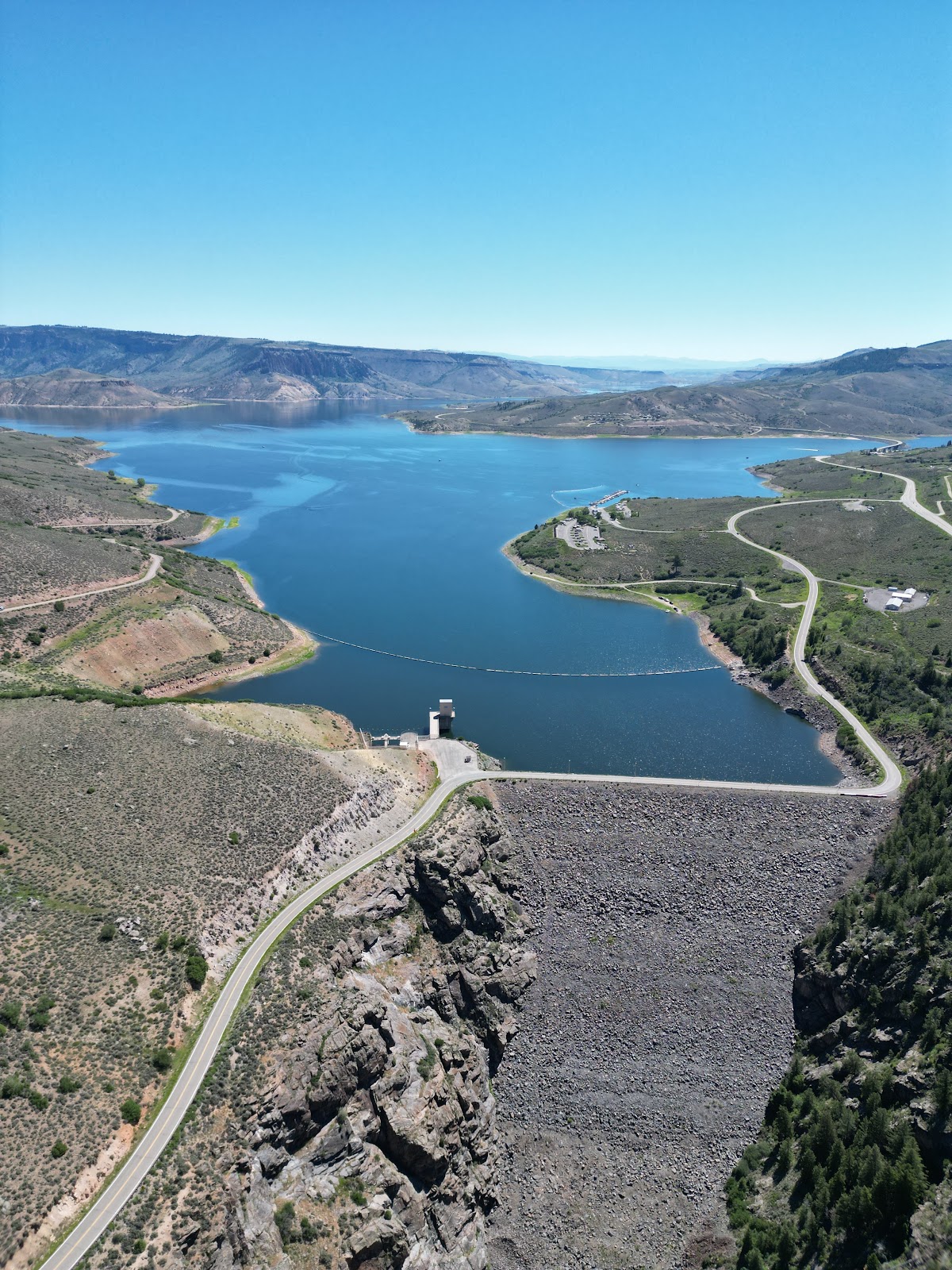 Gateview - Curecanti National Recreation Area