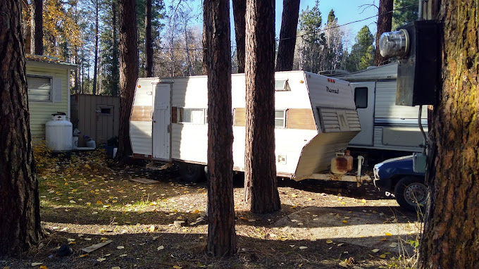 Trailer Corral RV Park