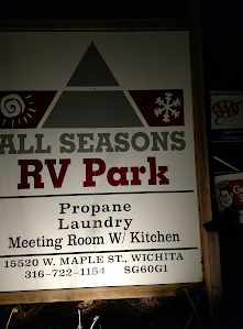 All Seasons RV Park