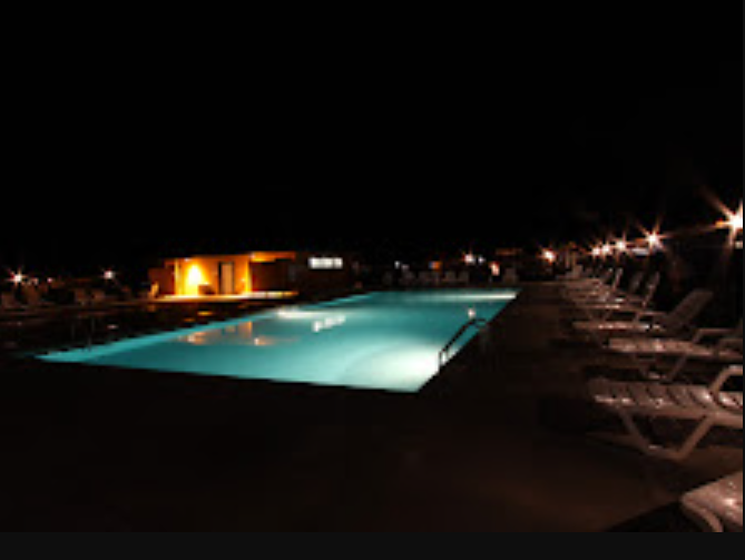 Blackhawk Camping Resort