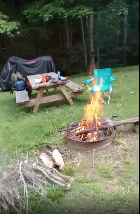 Chief Logan State Park