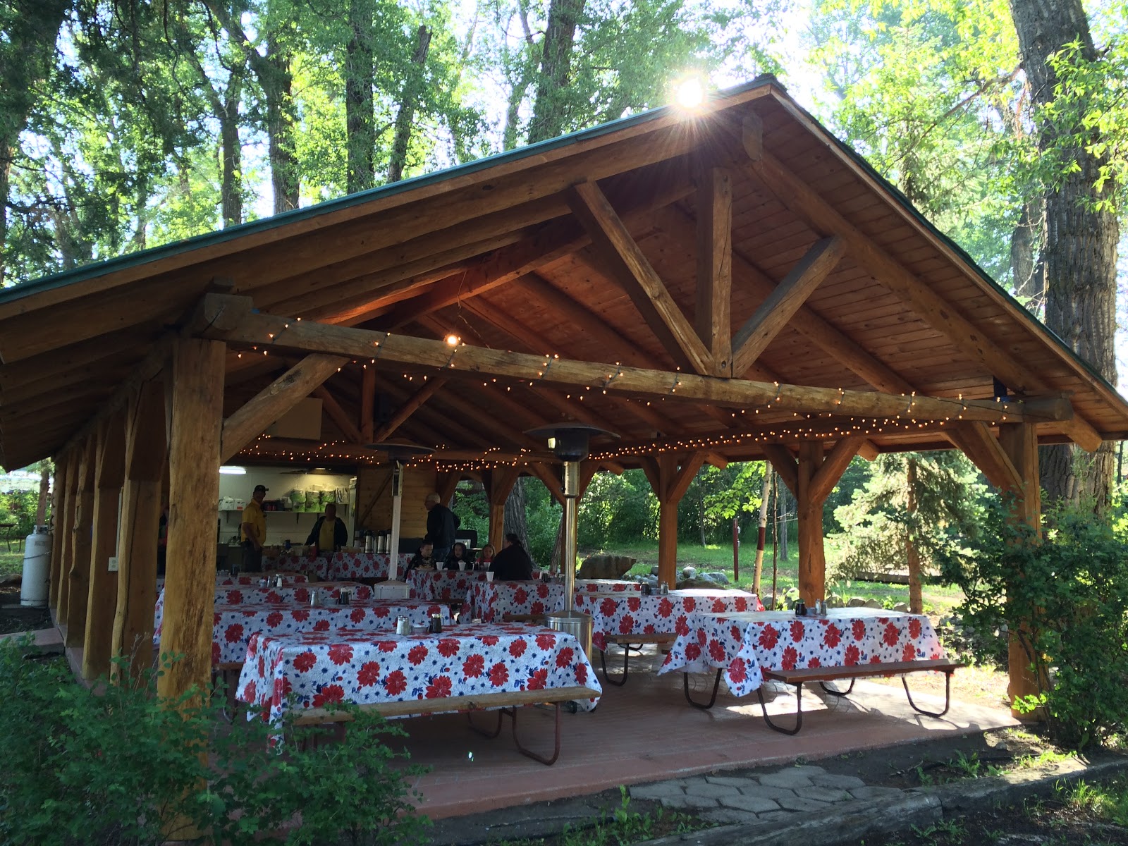 Livingston/Paradise Valley KOA