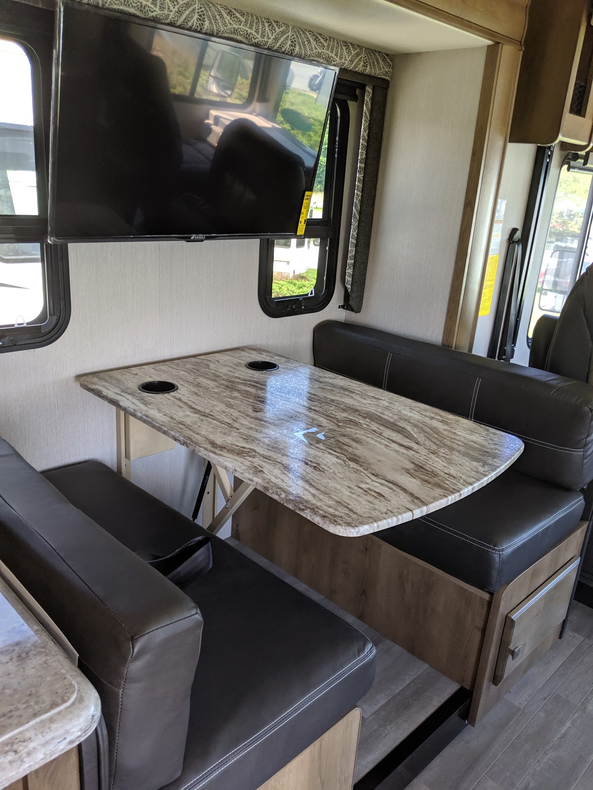 Camping World of Asheville