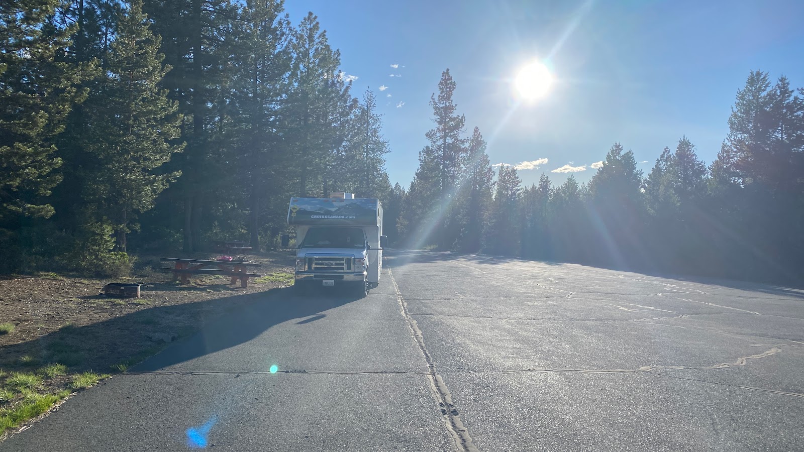 Walt Haring Sno-Park