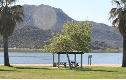 Hoss's Country Campground