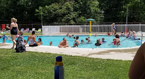 Merry Meadows Recreation Farm