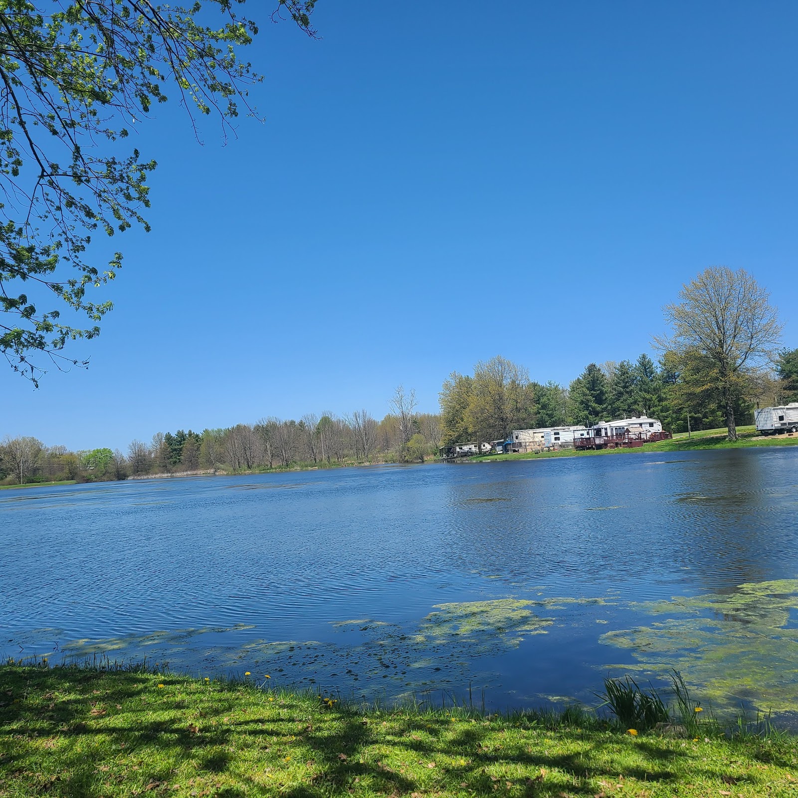 Ridge Ranch Campground