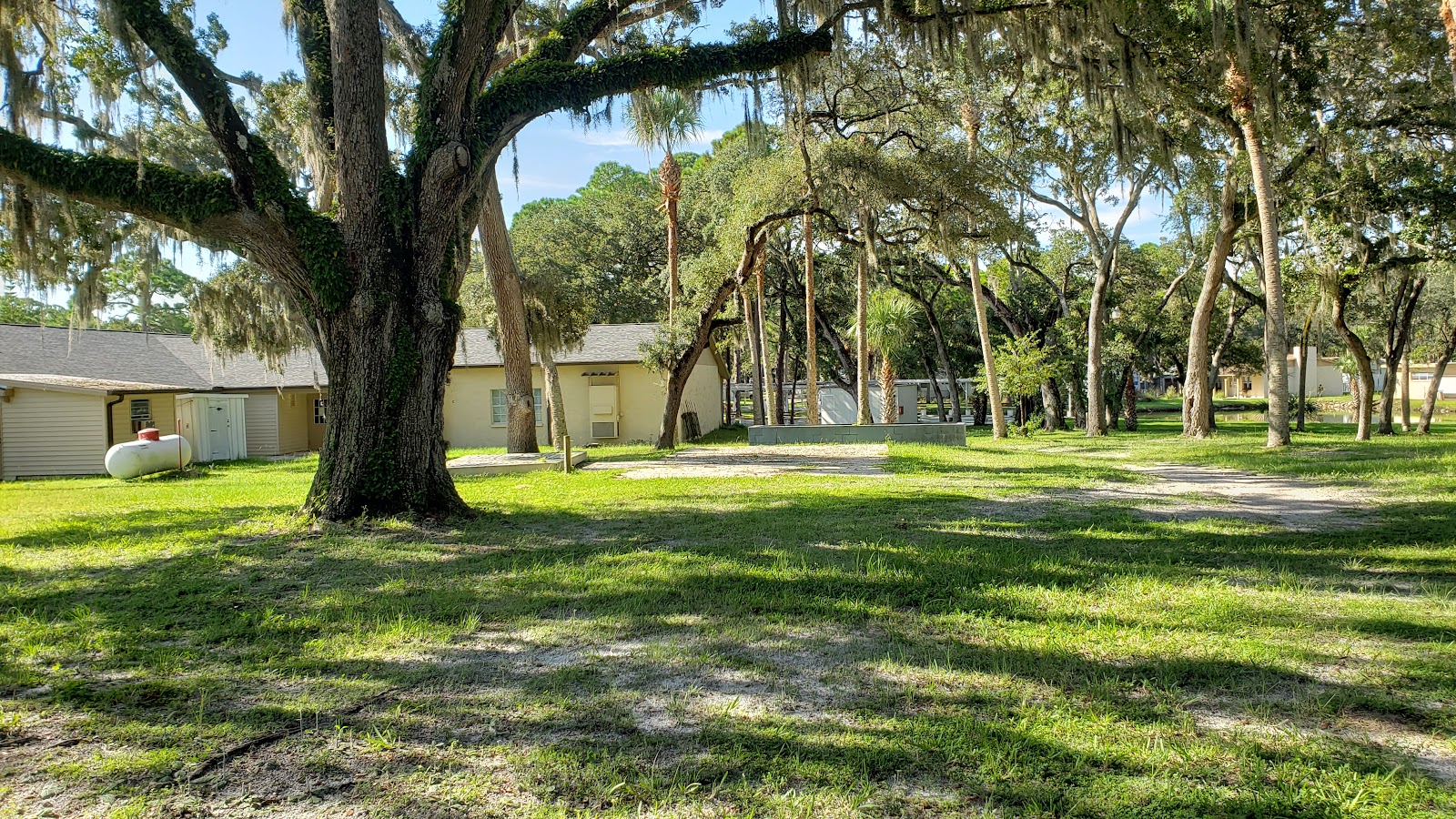 Oak Springs RV Resort