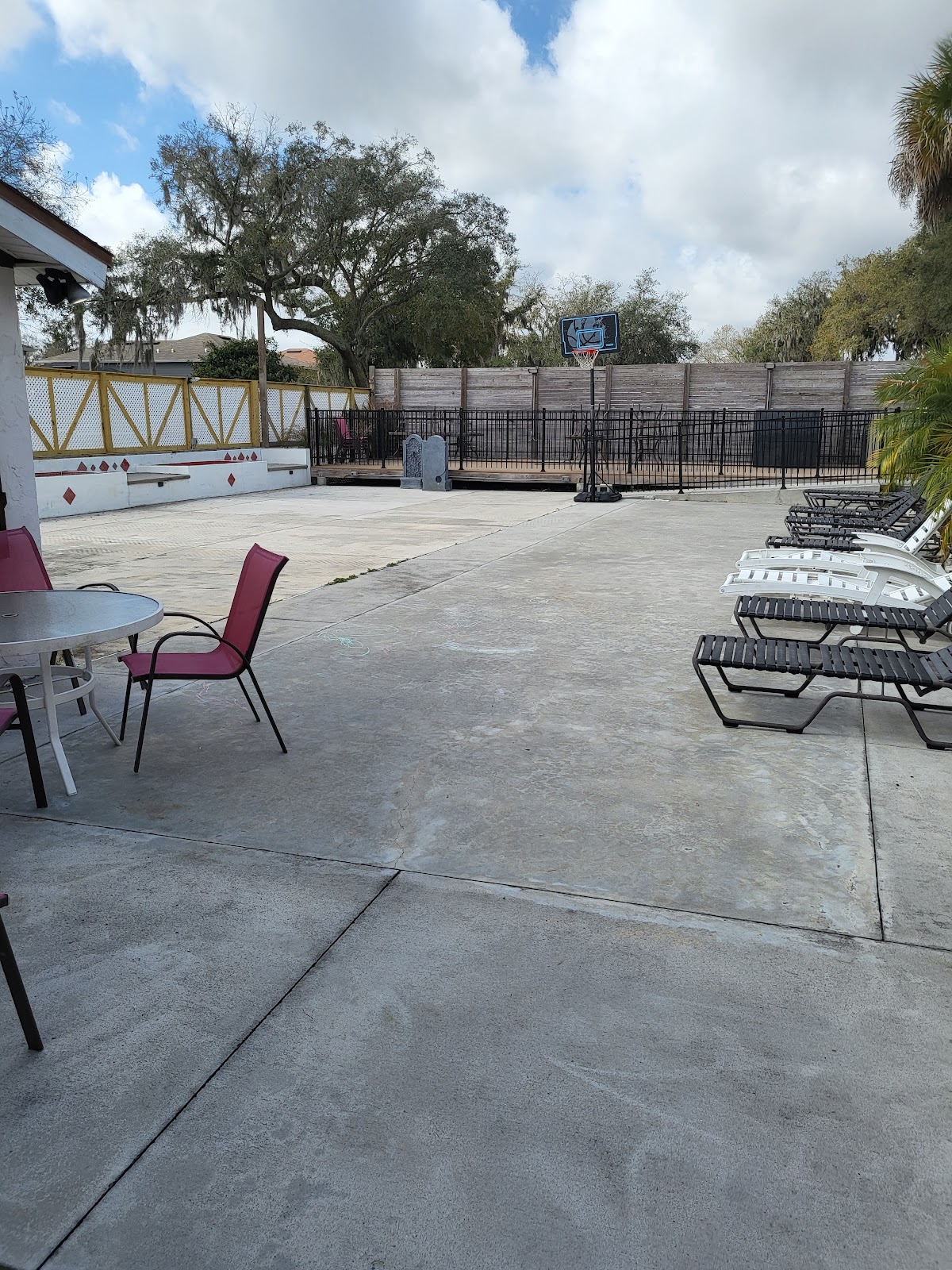 Abbey's Wigwam RV Park