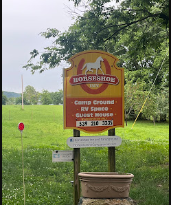 Horseshoe Inn & Campground