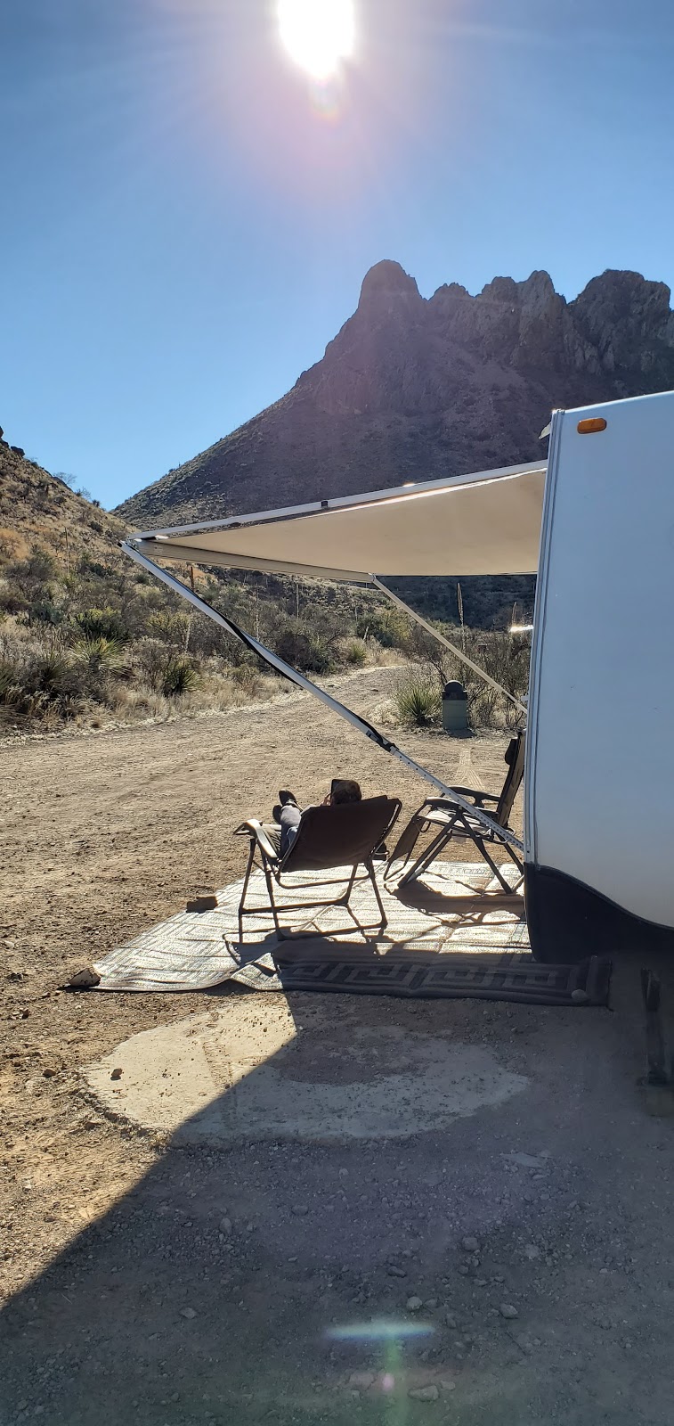 Terlingua Ranch Lodge
