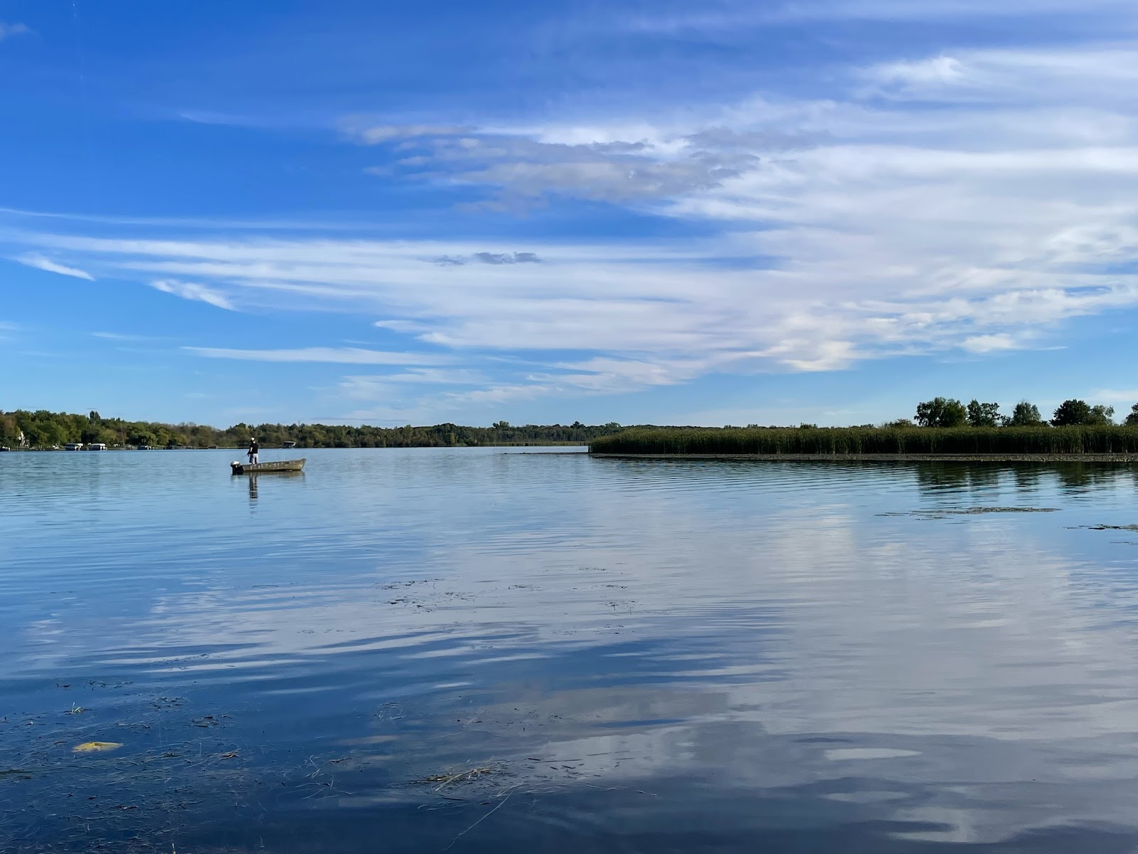 Norquist Camp Ground