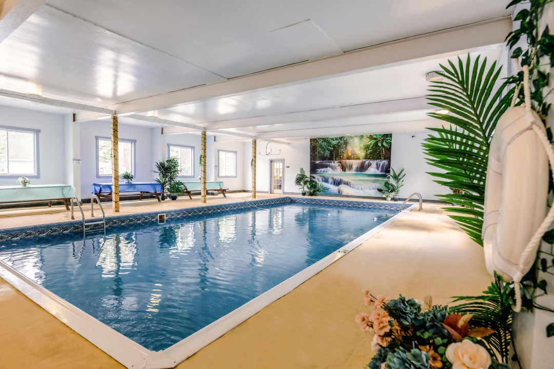 Beech Hill Campground