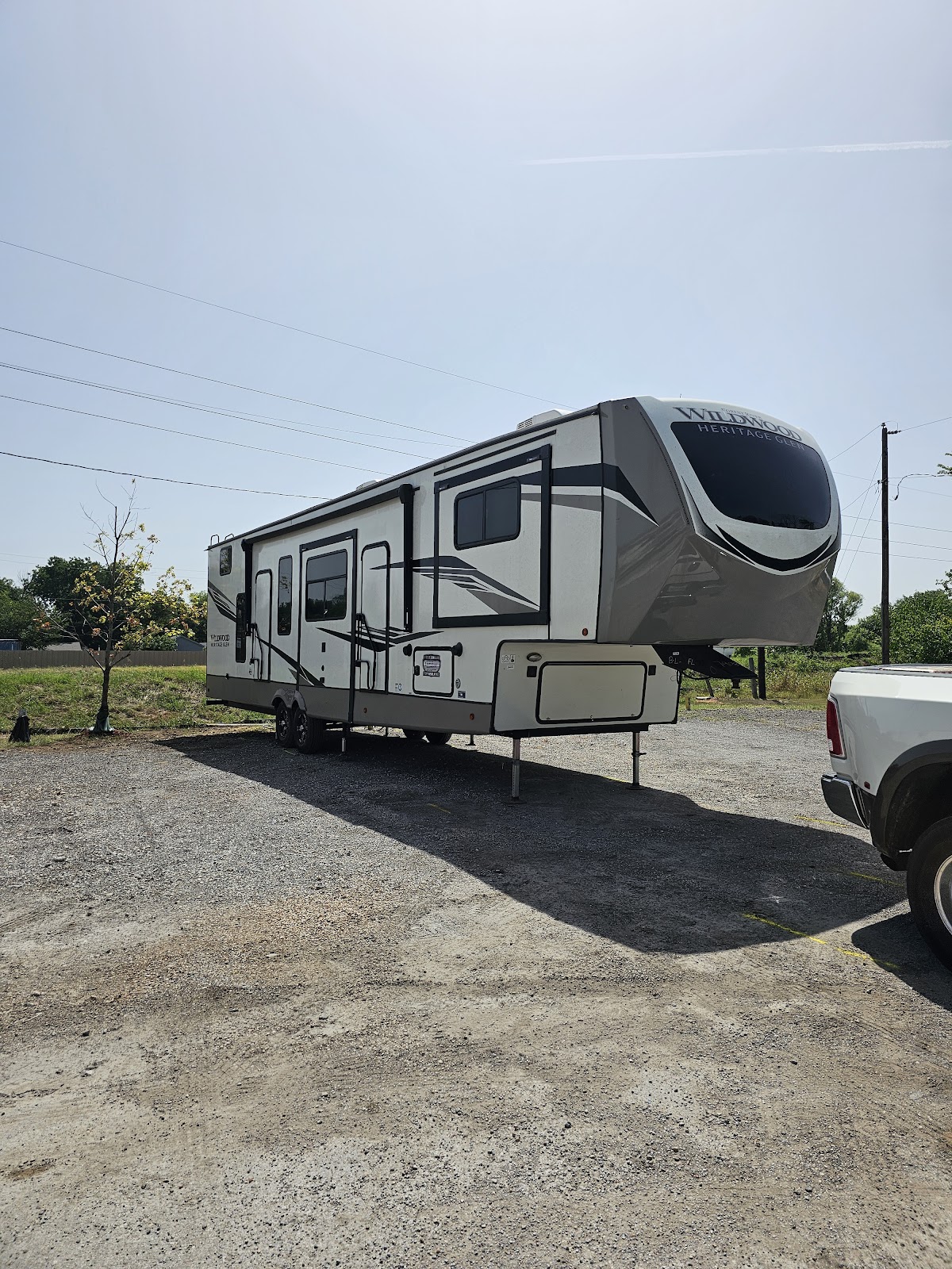 White Settlement RV Park