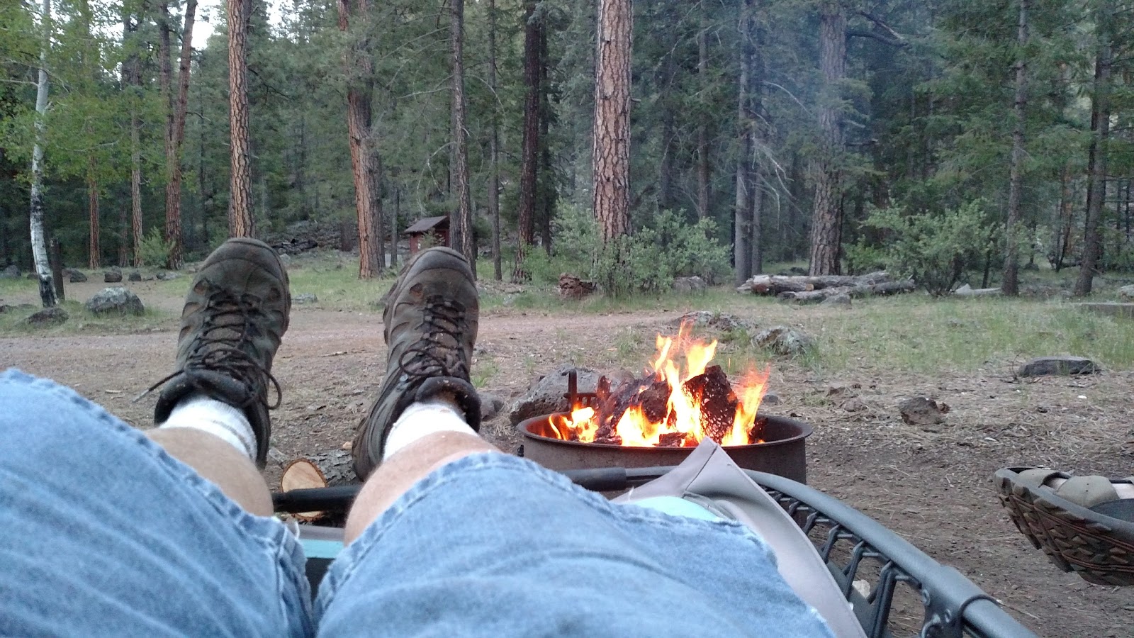 Diamond Rock Campground