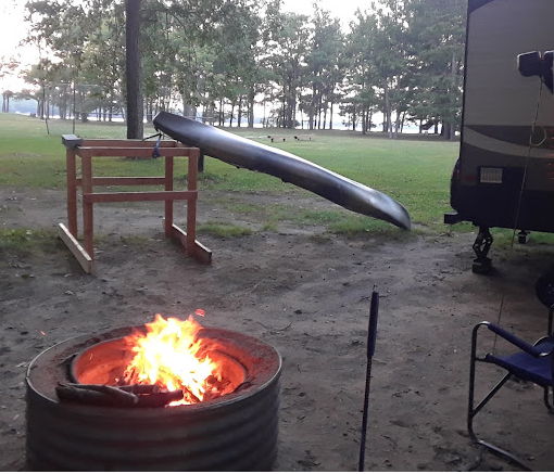 South Higgins Lake State Park