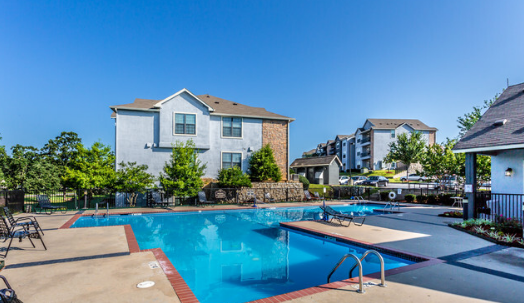 Forest Lake Estates Mobile Home Community